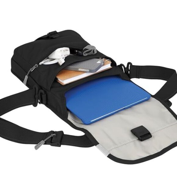 STM Linear Shoulder Bag for iPad/10-Inch Tablets (stm-212-026J-01) - Picture 2 of 10